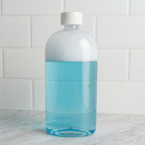 Up to 5 showers per fill