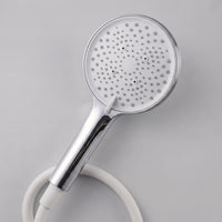 Swiss Design Showerhead