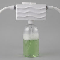 Sudsy Foaming Attachment