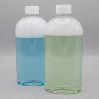 2 Reservoir Bottles